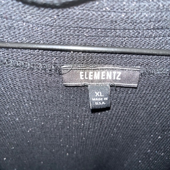 Knit jacket - Picture 3 of 3